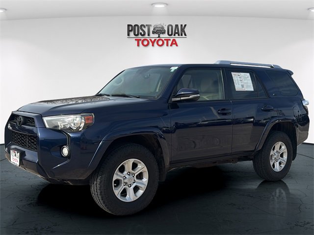 Used 2016 Toyota 4Runner SR5 Premium image 5