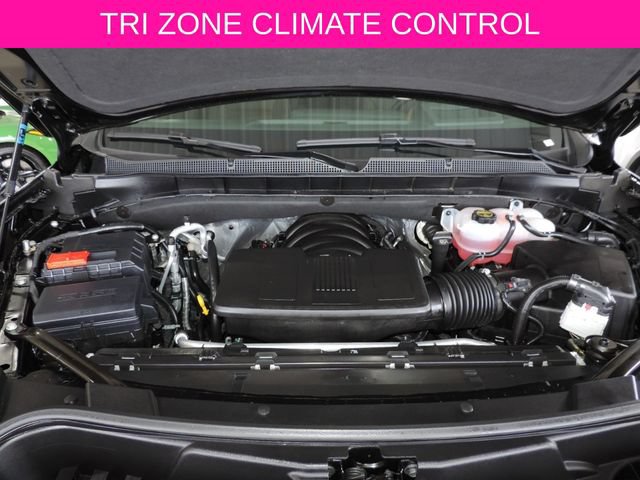 Used 2026 Chevrolet Tahoe High Country RWD image 20