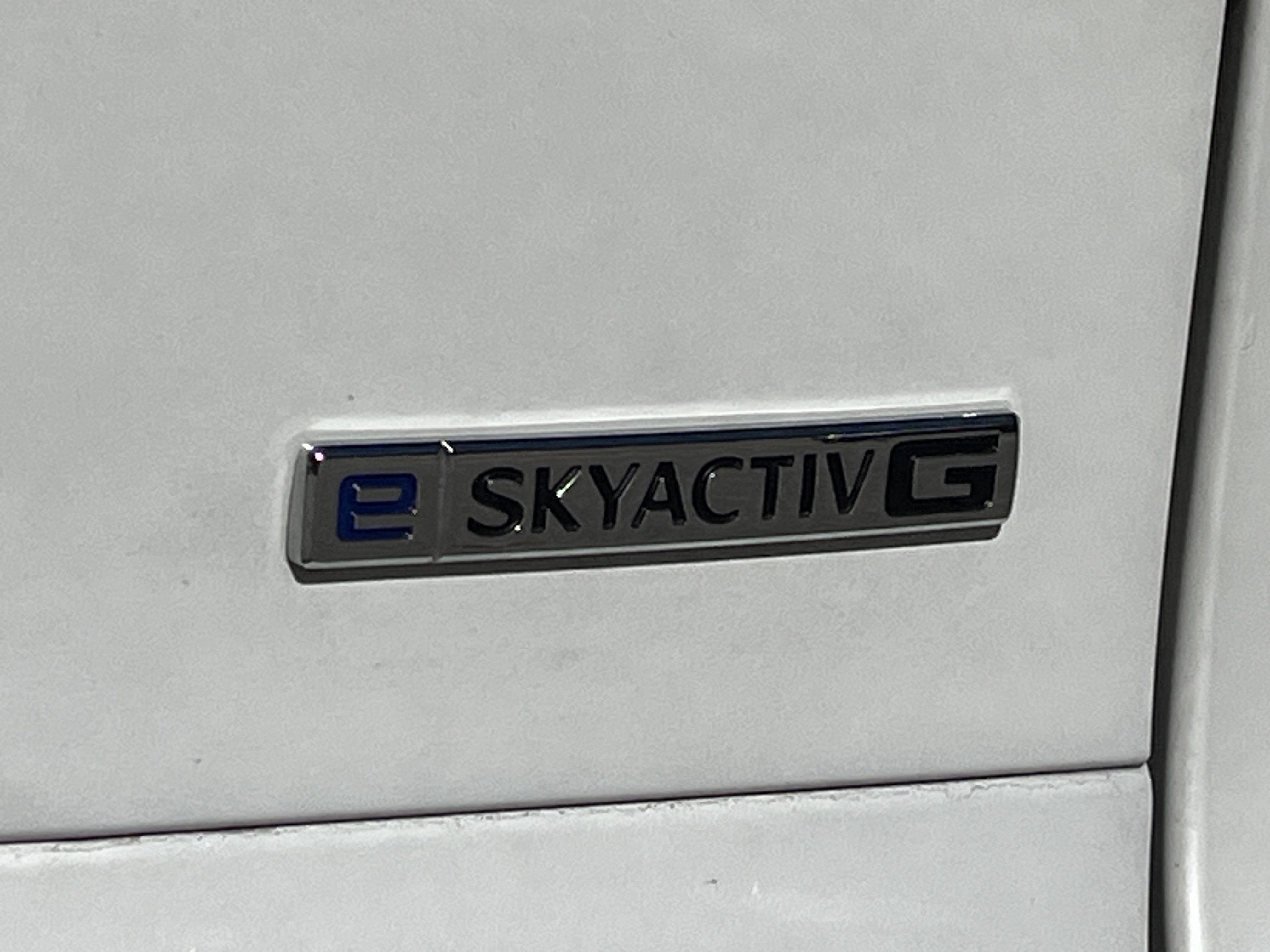 Used 2025 MAZDA CX-90 3.3 Turbo w/ Preferred Package image 28