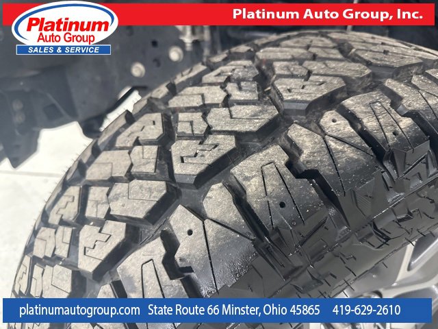 Used 2022 Ford F250 Lariat w/ Lariat Ultimate Package image 38