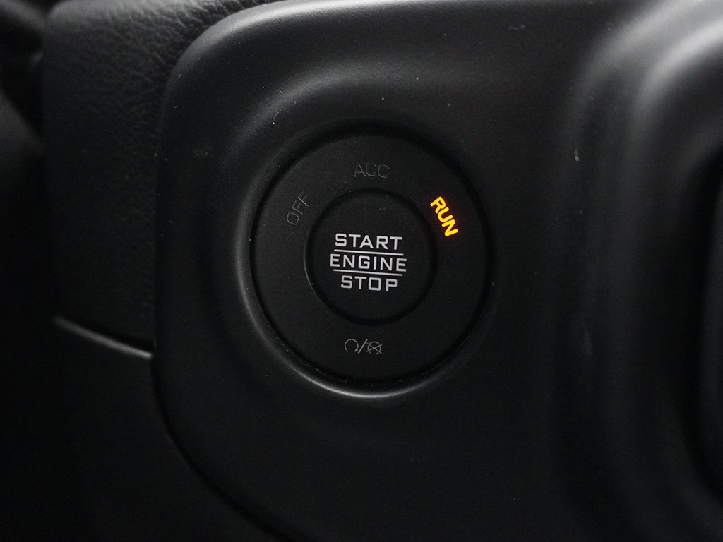 Used 2021 Jeep Wrangler Unlimited Sahara image 42