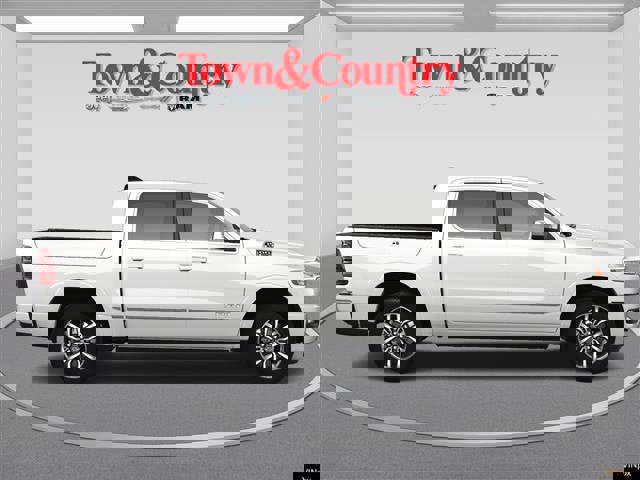 New 2025 RAM 1500 Limited image 8