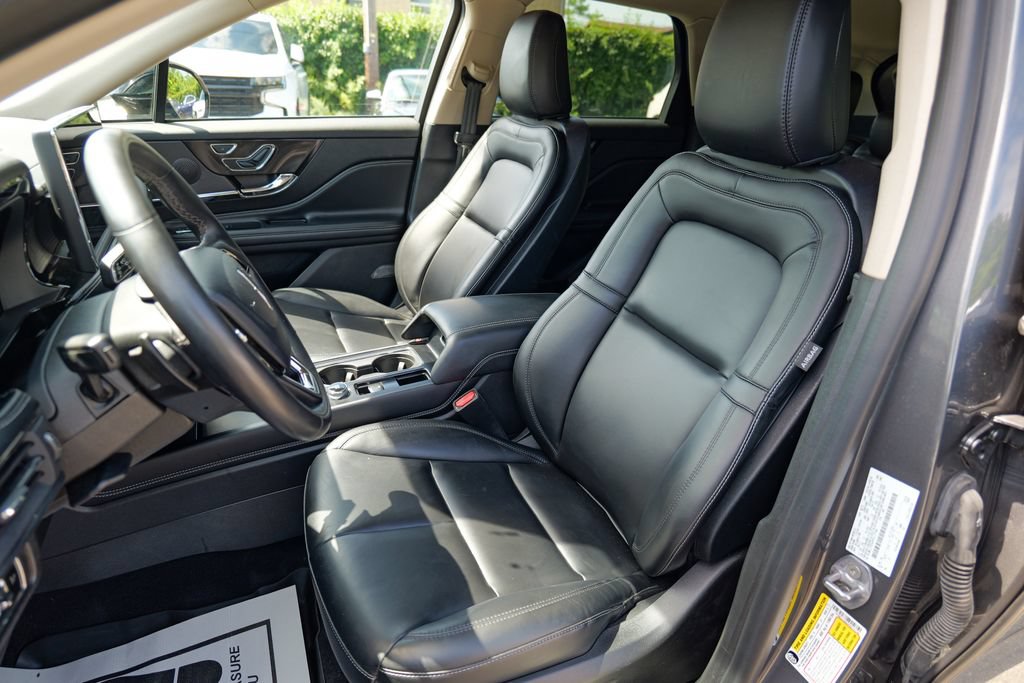 Used 2023 Lincoln Corsair AWD image 22