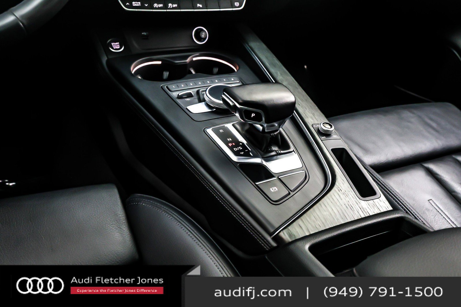 Used 2019 Audi A5 2.0T Premium Plus image 6