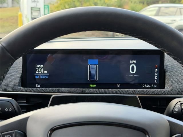 Used 2021 Ford Mustang Mach-E Premium image 16