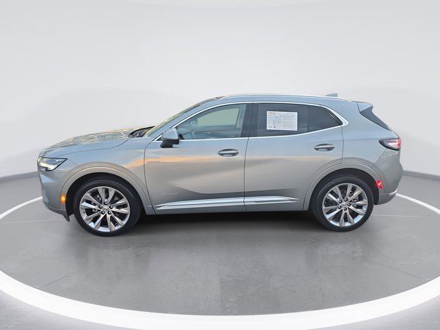 Used 2023 Buick Envision Avenir image 6
