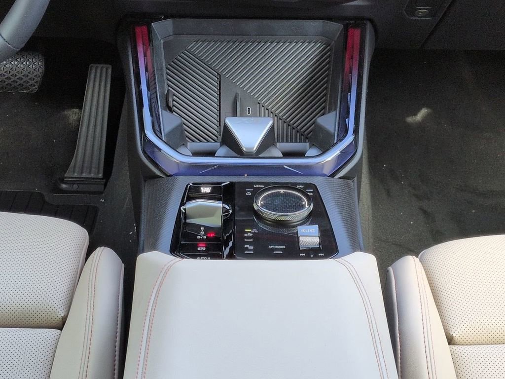 New 2026 BMW X3 xDrive30 w/ Premium Package image 19