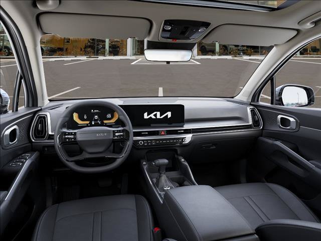 New 2026 Kia Sorento S w/ S Panoramic Sunroof Package FWD image 14