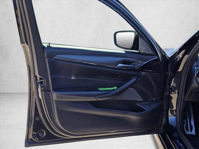 Used 2022 BMW M5 w/ Competition Package image 13