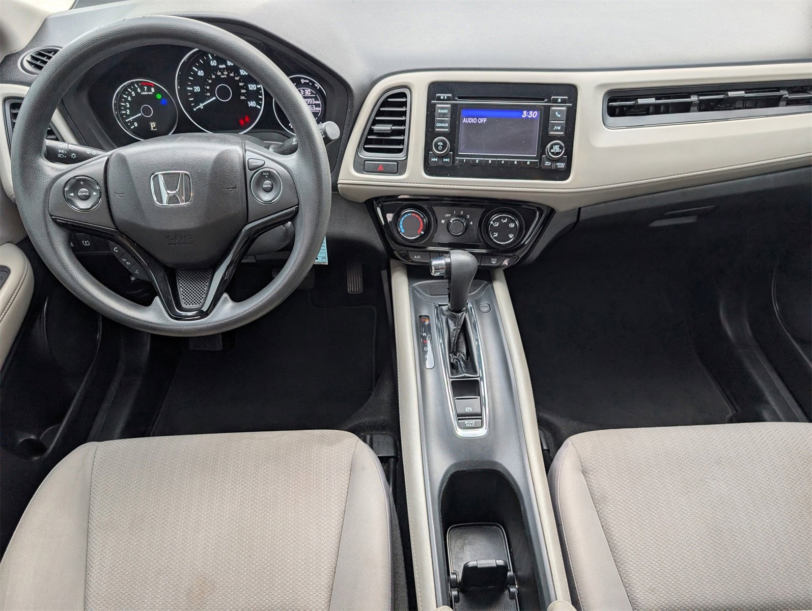 Used 2016 Honda HR-V LX image 8