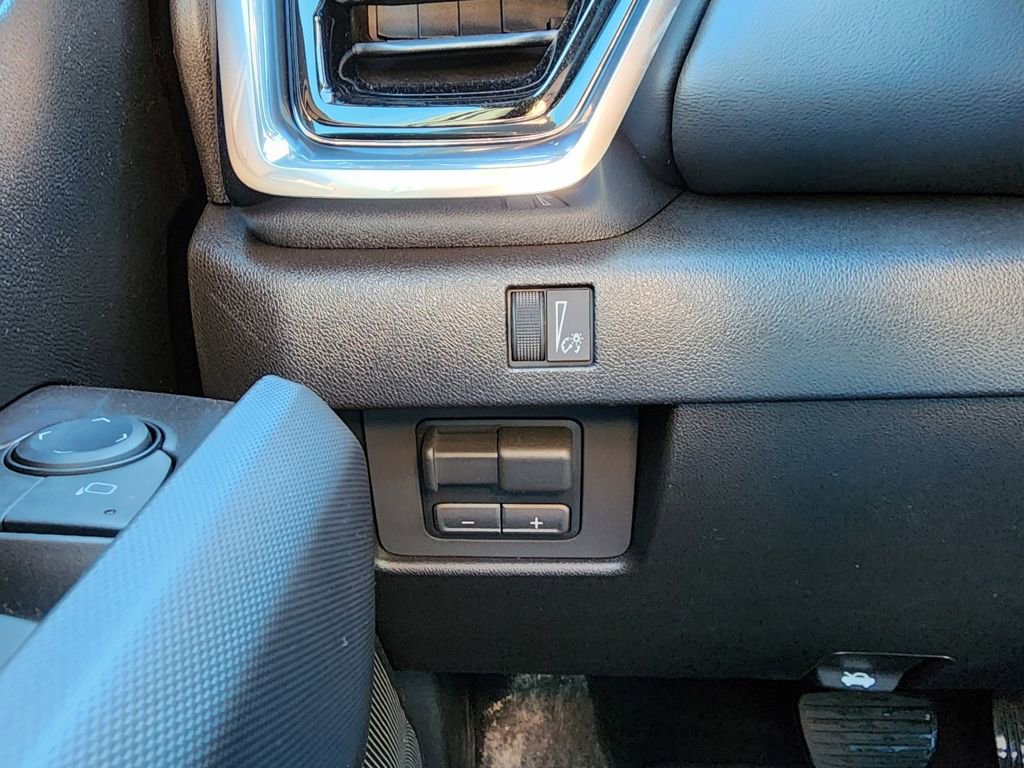 New 2026 GMC Canyon Elevation w/ Convenience Package AWD/4WD image 18
