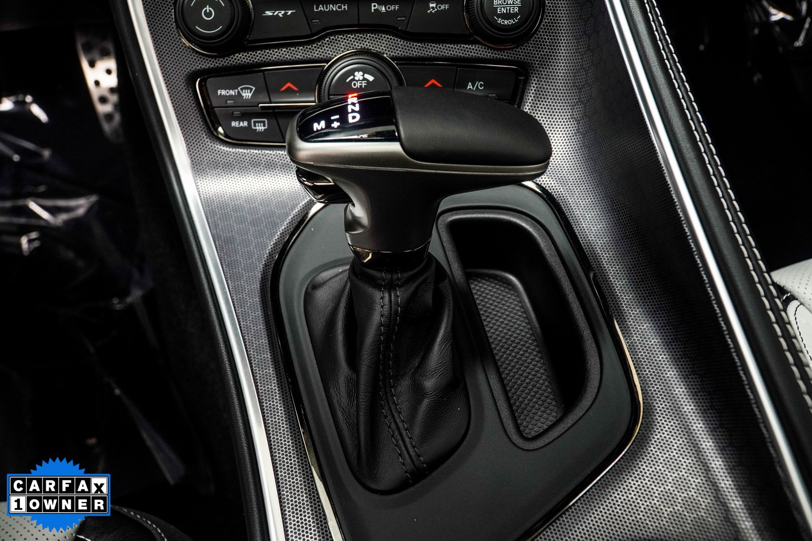 Used 2023 Dodge Challenger SRT Hellcat image 19