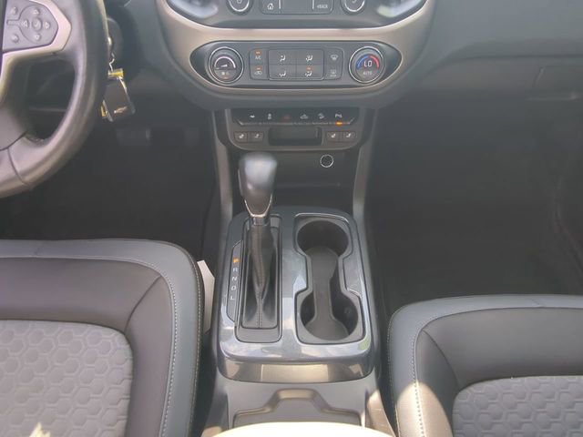 Used 2022 Chevrolet Colorado Z71 RWD image 20
