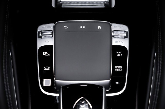 New 2026 Mercedes-Benz Maybach GLS 600 4MATIC image 18