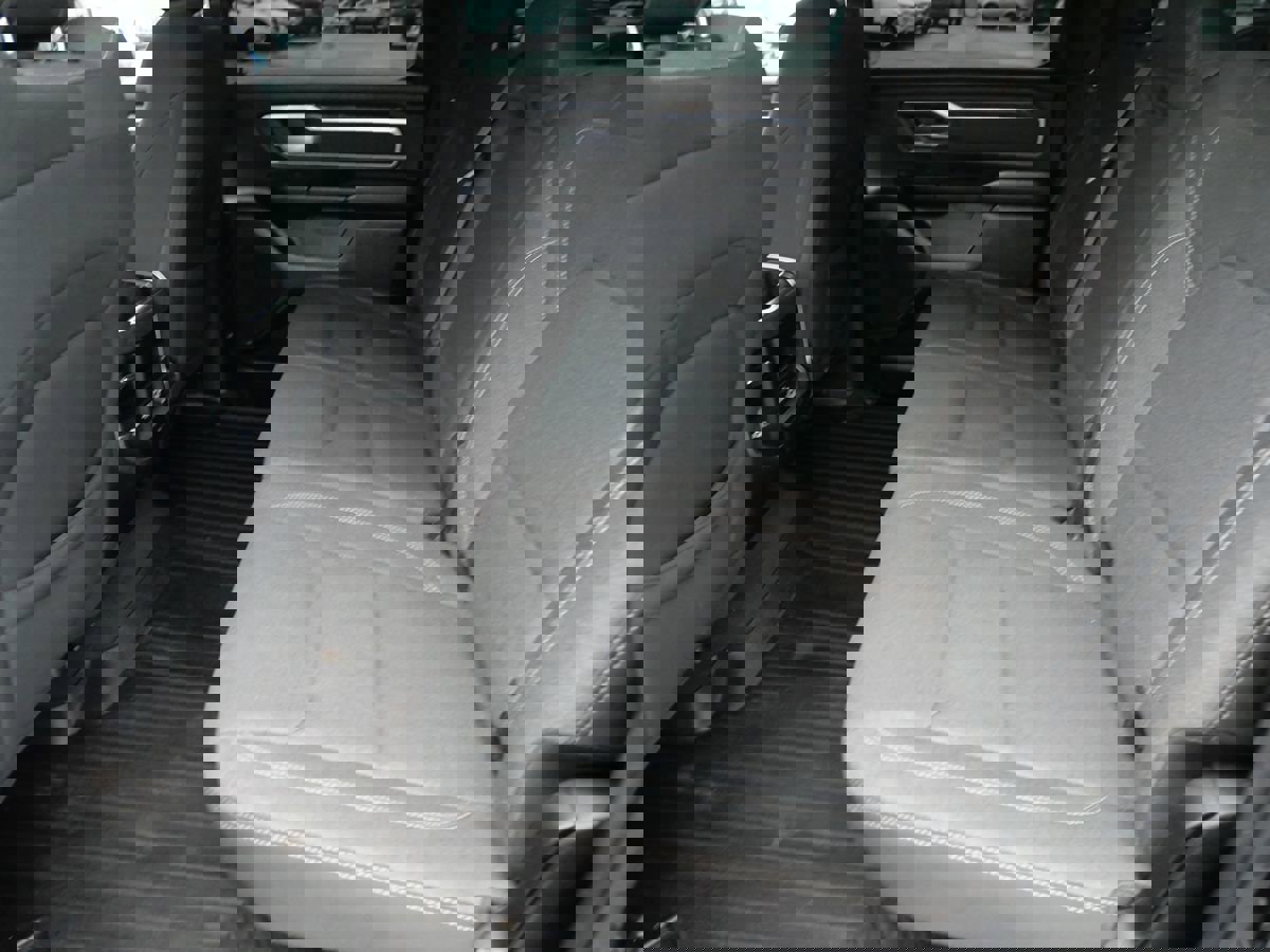 Used 2019 RAM 1500 Big Horn image 21