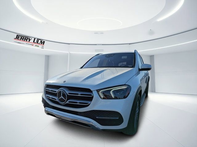 Used 2022 Mercedes-Benz GLE 450 4MATIC image 6