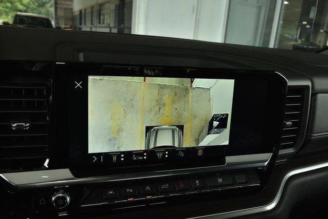 New 2025 GMC Sierra 1500 SLT w/ SLT Premium Package image 53