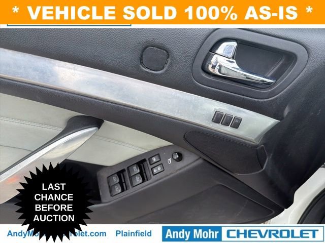 Used 2009 INFINITI G37 Convertible w/ Premium Pkg RWD image 11