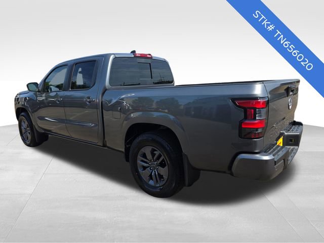 New 2026 Nissan Frontier SV w/ SV Convenience Package RWD image 5