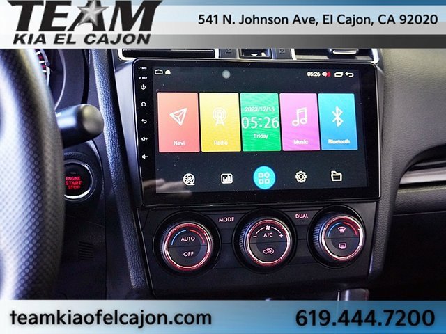 Used 2019 Subaru WRX STI w/ Popular Package #3 image 27