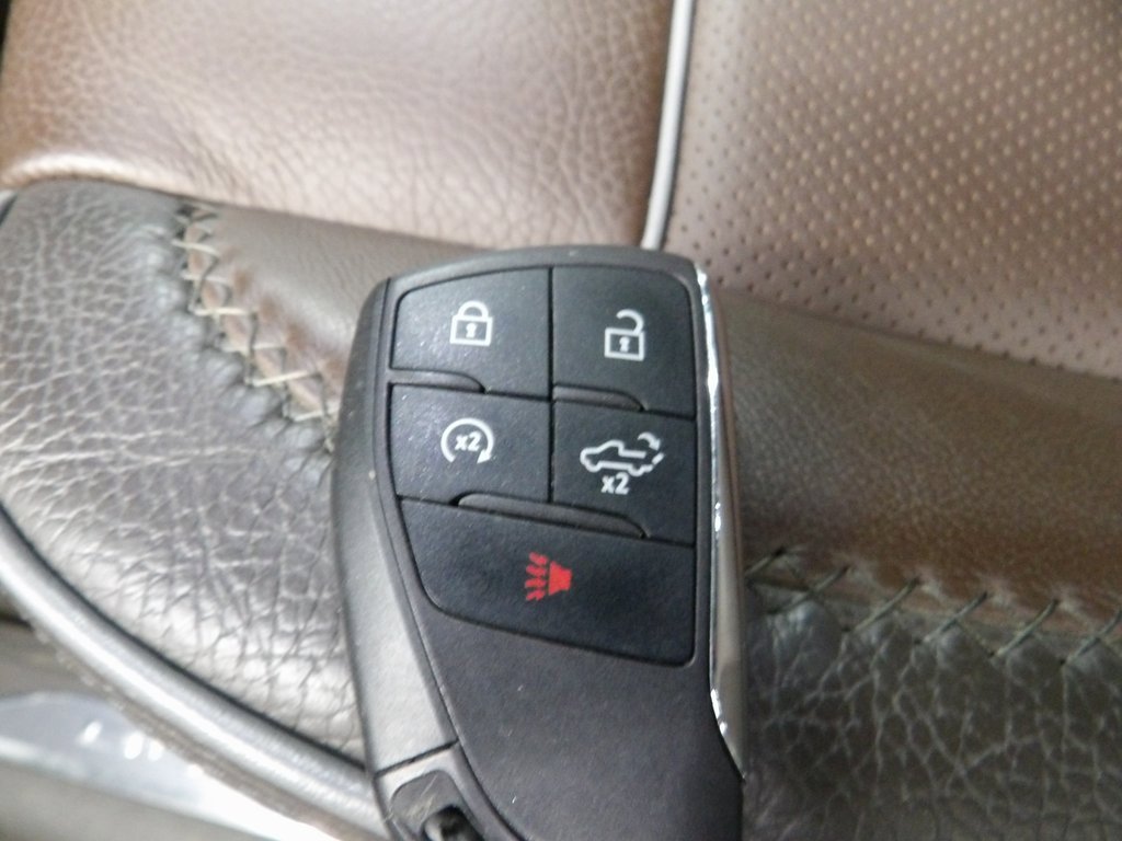 Used 2024 GMC Sierra 1500 Denali image 65