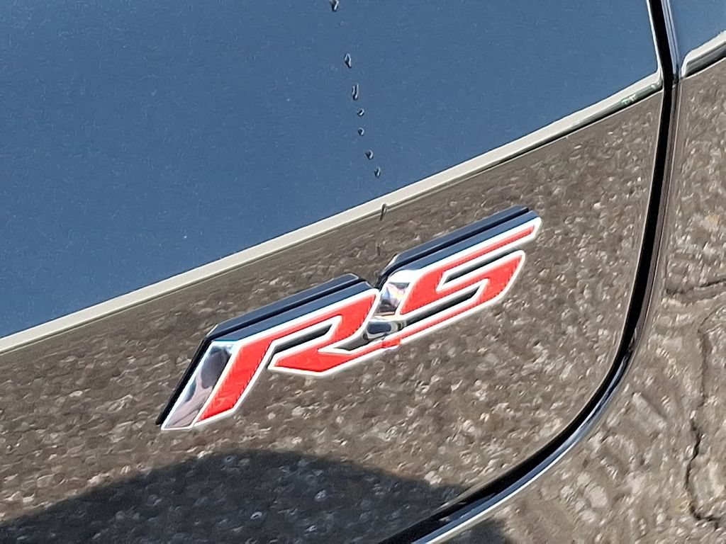 New 2026 Chevrolet TrailBlazer RS w/ Convenience Package AWD/4WD image 12