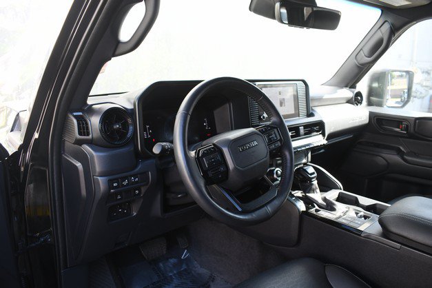 Used 2025 Toyota Land Cruiser 1958 AWD/4WD image 14