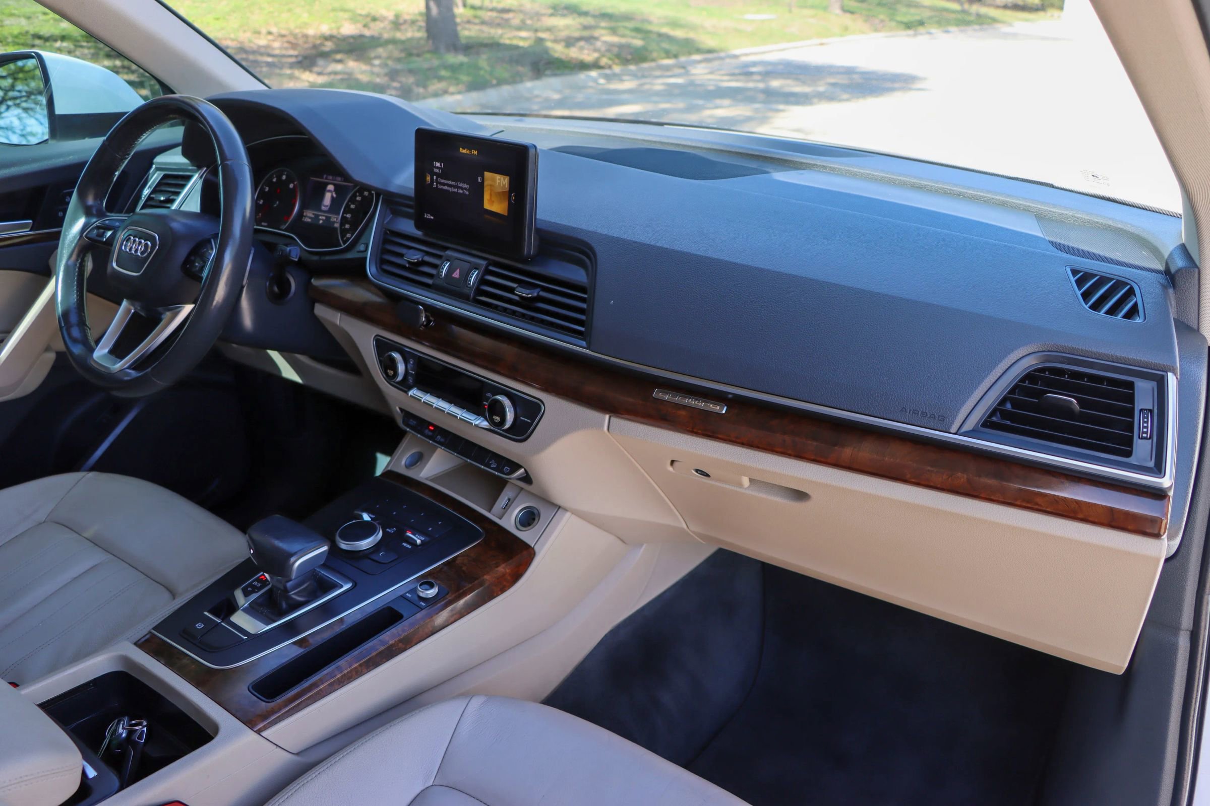 Used 2018 Audi Q5 2.0T Premium image 22