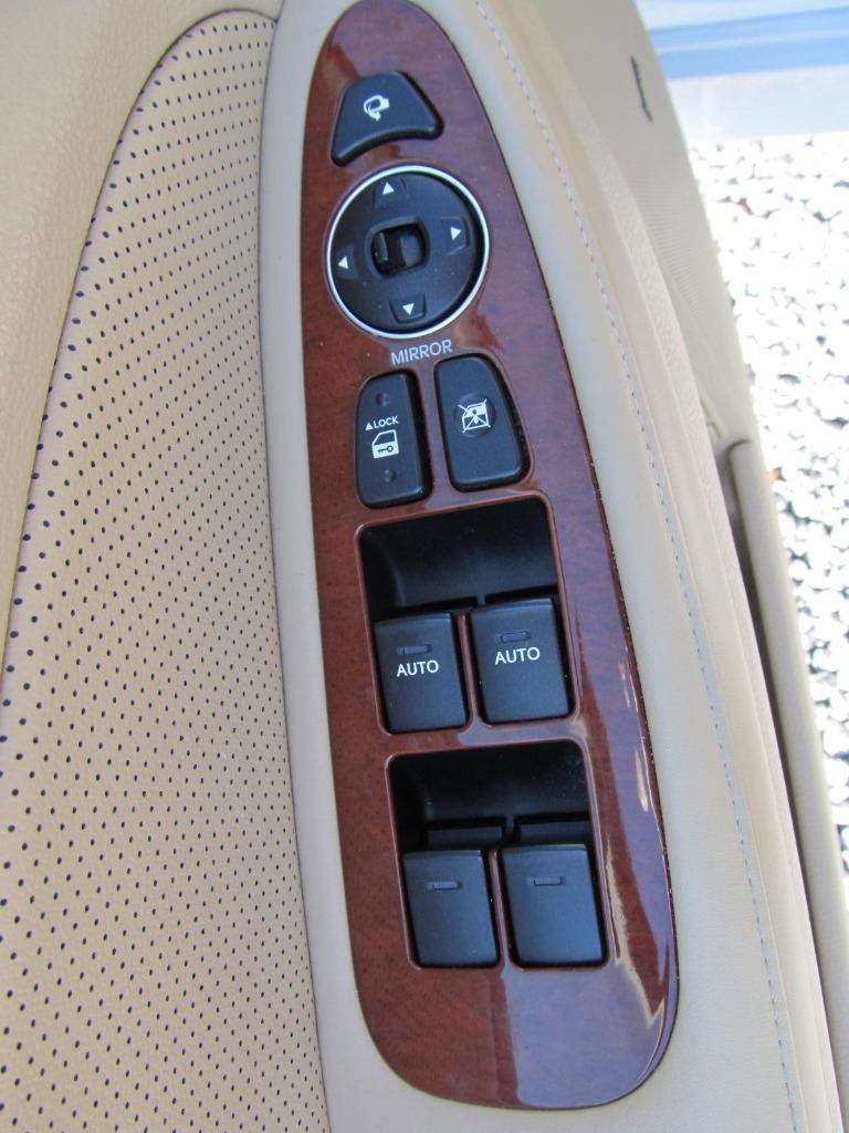 Used 2014 Hyundai Genesis 3.8 w/ Technology Package 03 image 24