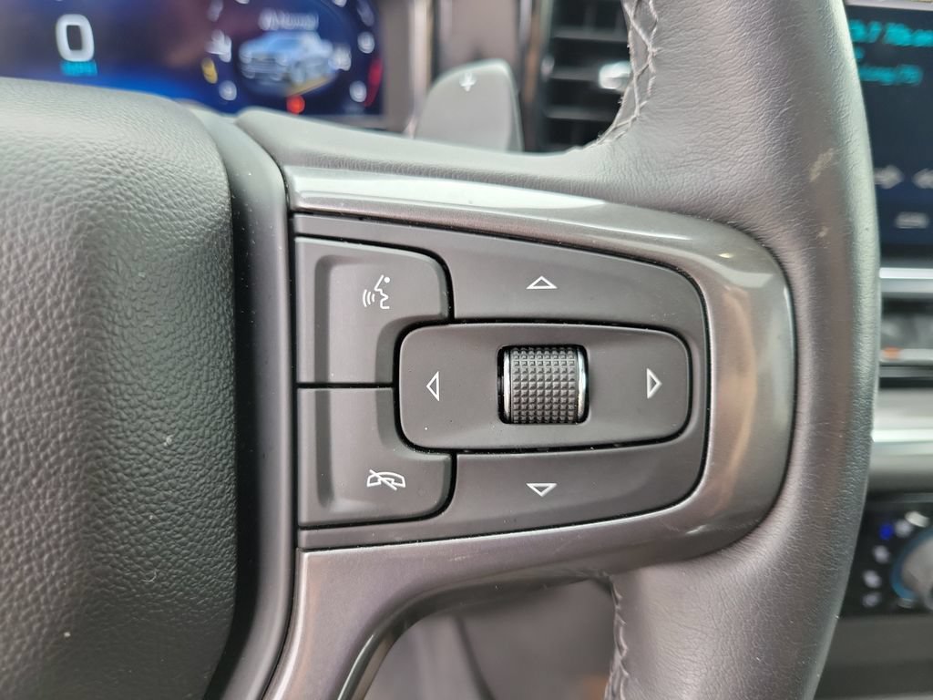 Used 2024 Chevrolet Silverado 1500 High Country w/ High Country Premium Package AWD/4WD image 25