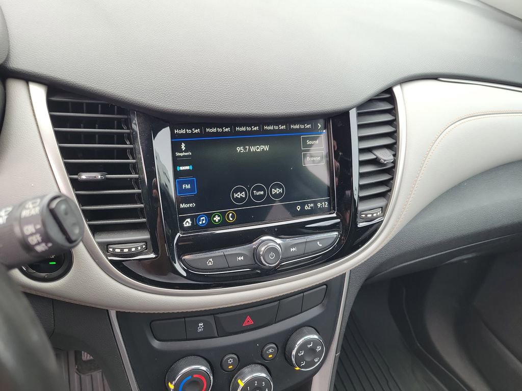 Used 2019 Chevrolet Trax LT w/ Driver Confidence Package image 21
