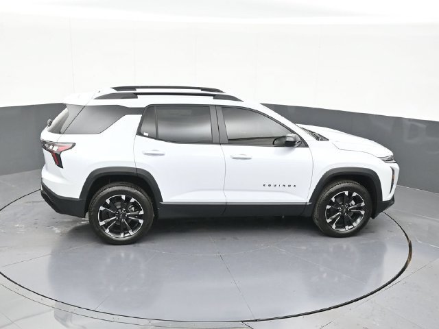 New 2027 Chevrolet Equinox RS AWD/4WD image 56