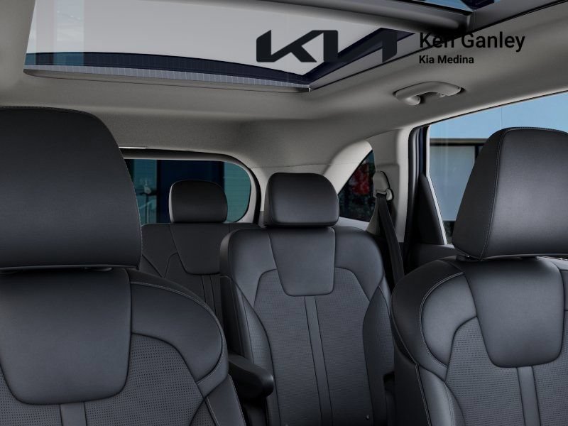 New 2026 Kia Sorento X-Line EX AWD/4WD image 27