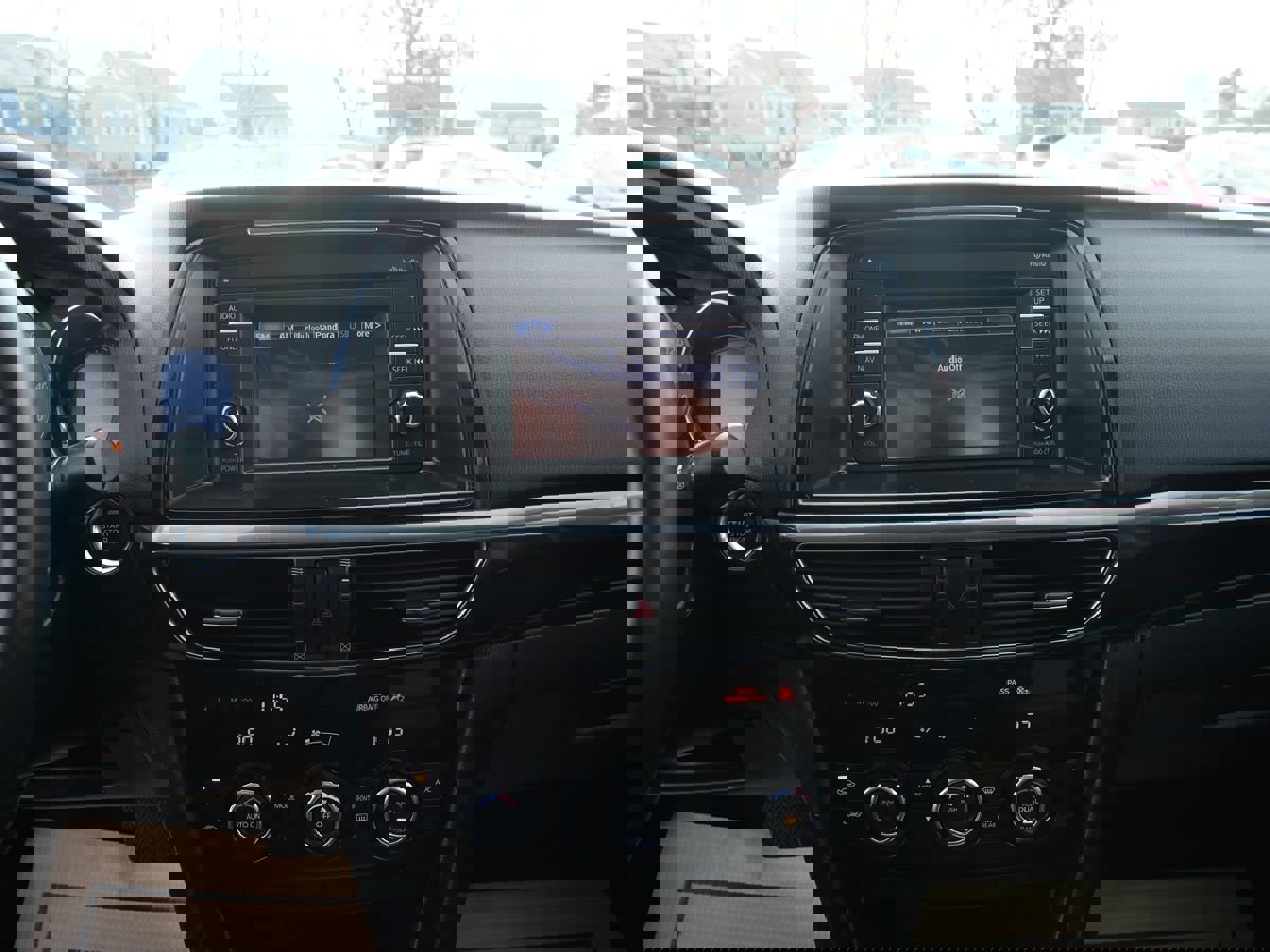 Used 2014 MAZDA MAZDA6 Touring image 13