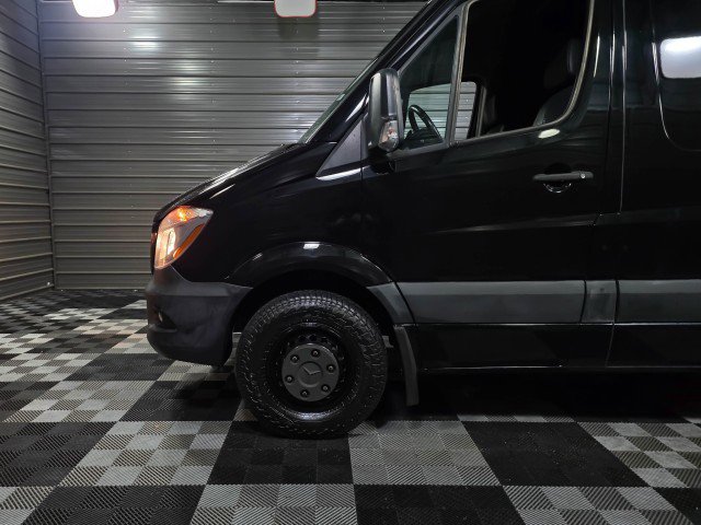Used 2017 Mercedes-Benz Sprinter 3500 image 29