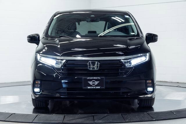 Used 2023 Honda Odyssey EX-L image 5