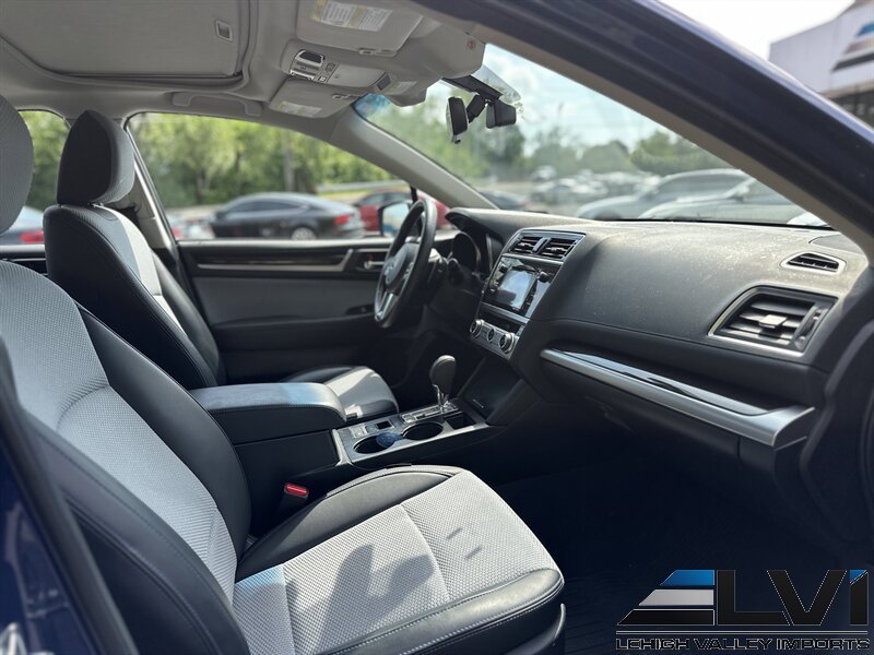 Used 2017 Subaru Legacy 2.5i Sport AWD/4WD image 24