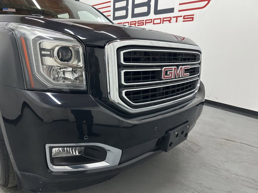 Used 2020 GMC Yukon XL SLT w/ Open Road Package image 2