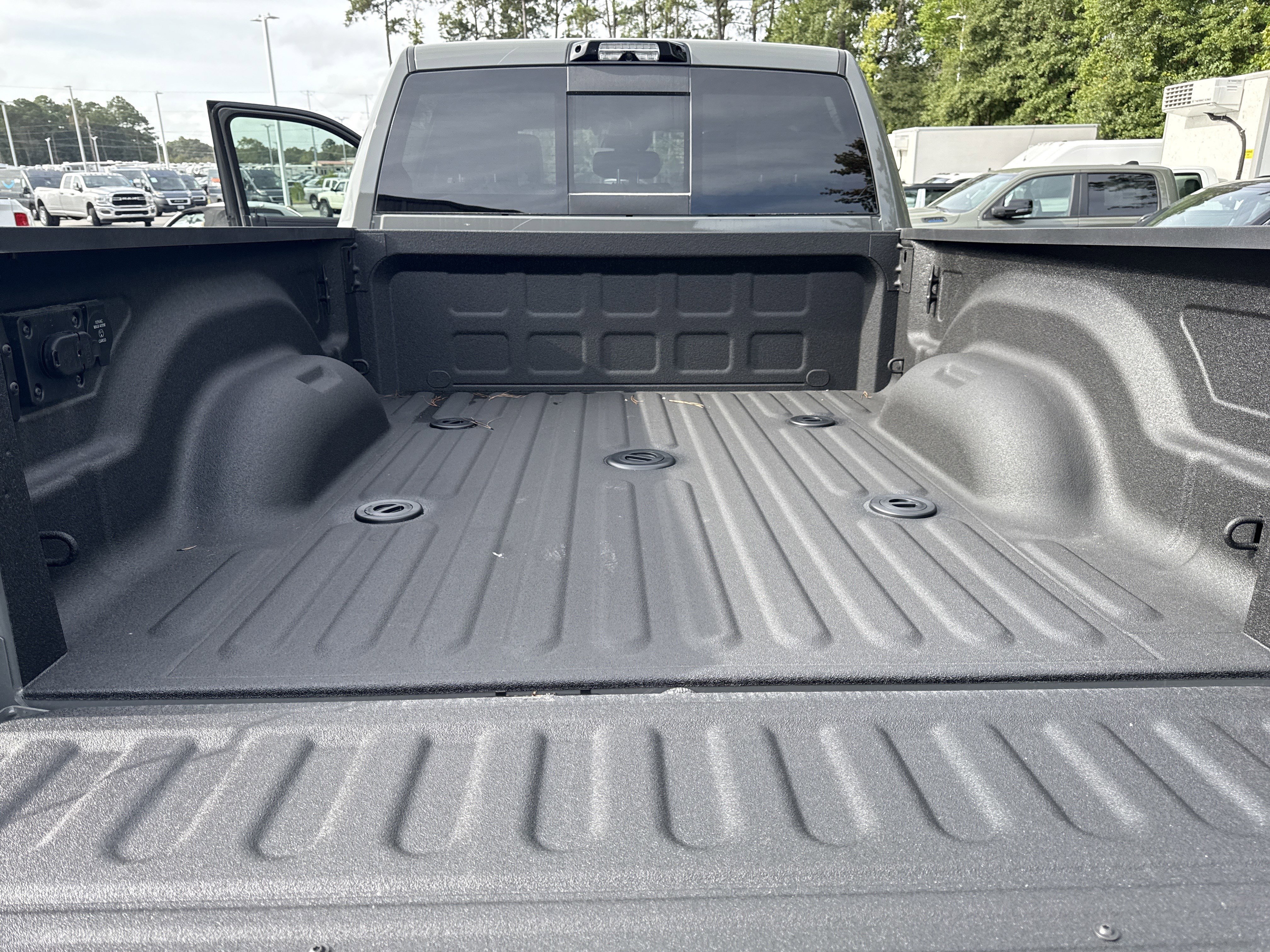 New 2026 RAM 2500 Laramie image 32