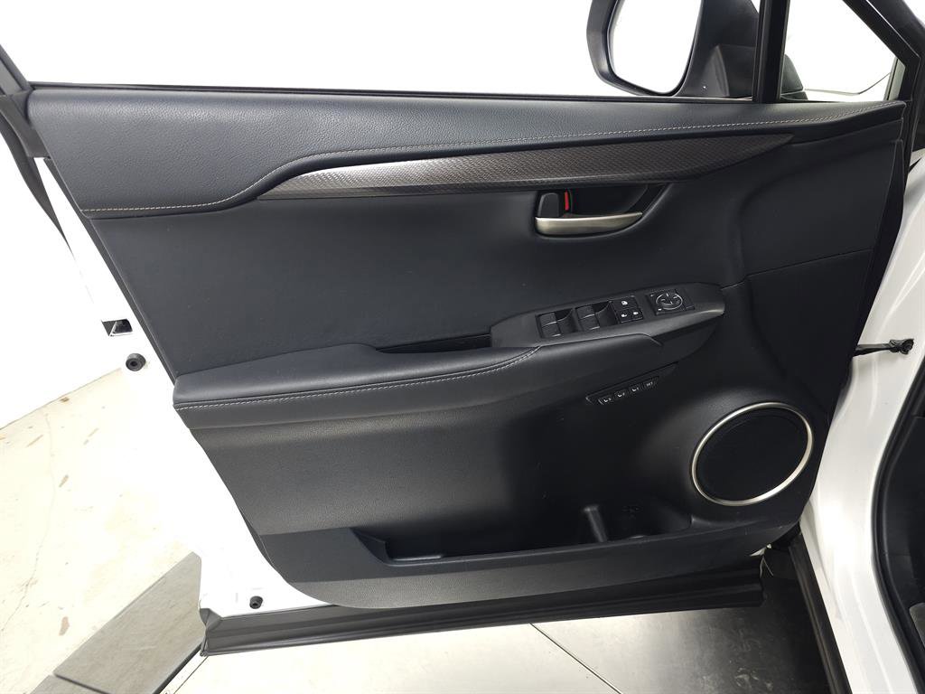 Used 2017 Lexus NX 200t AWD w/ Premium Package image 12