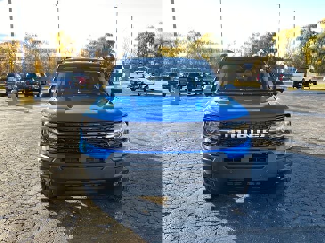 New 2025 Ford Bronco Sport Outer Banks w/ Outer Banks Tech Package+ image 11