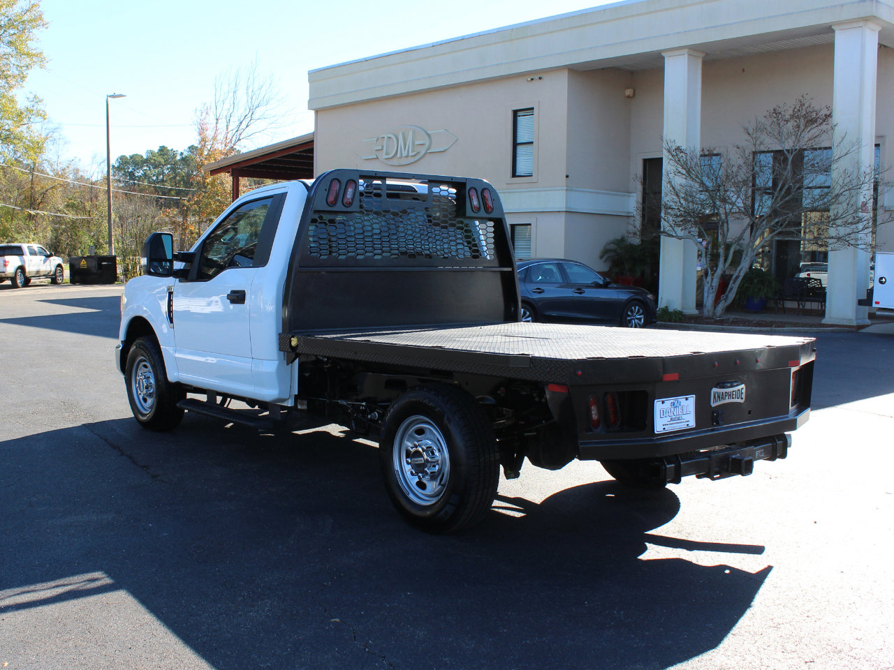 Used 2020 Ford F350 XL w/ Power Equipment Group image 11