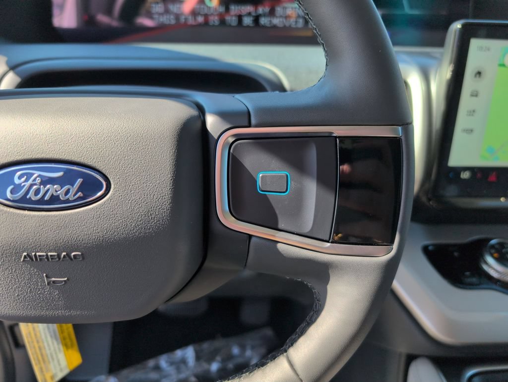 New 2026 Ford Expedition Active RWD image 33