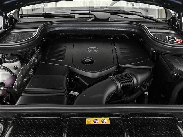New 2026 Mercedes-Benz GLE 350 4MATIC image 25