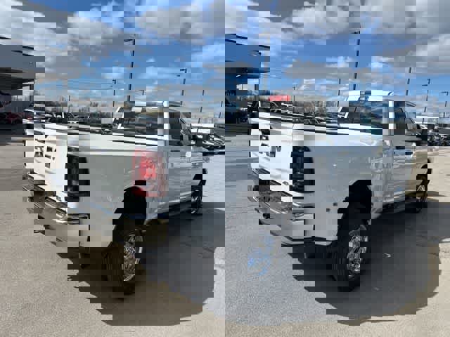 New 2026 RAM 3500 Tradesman image 11