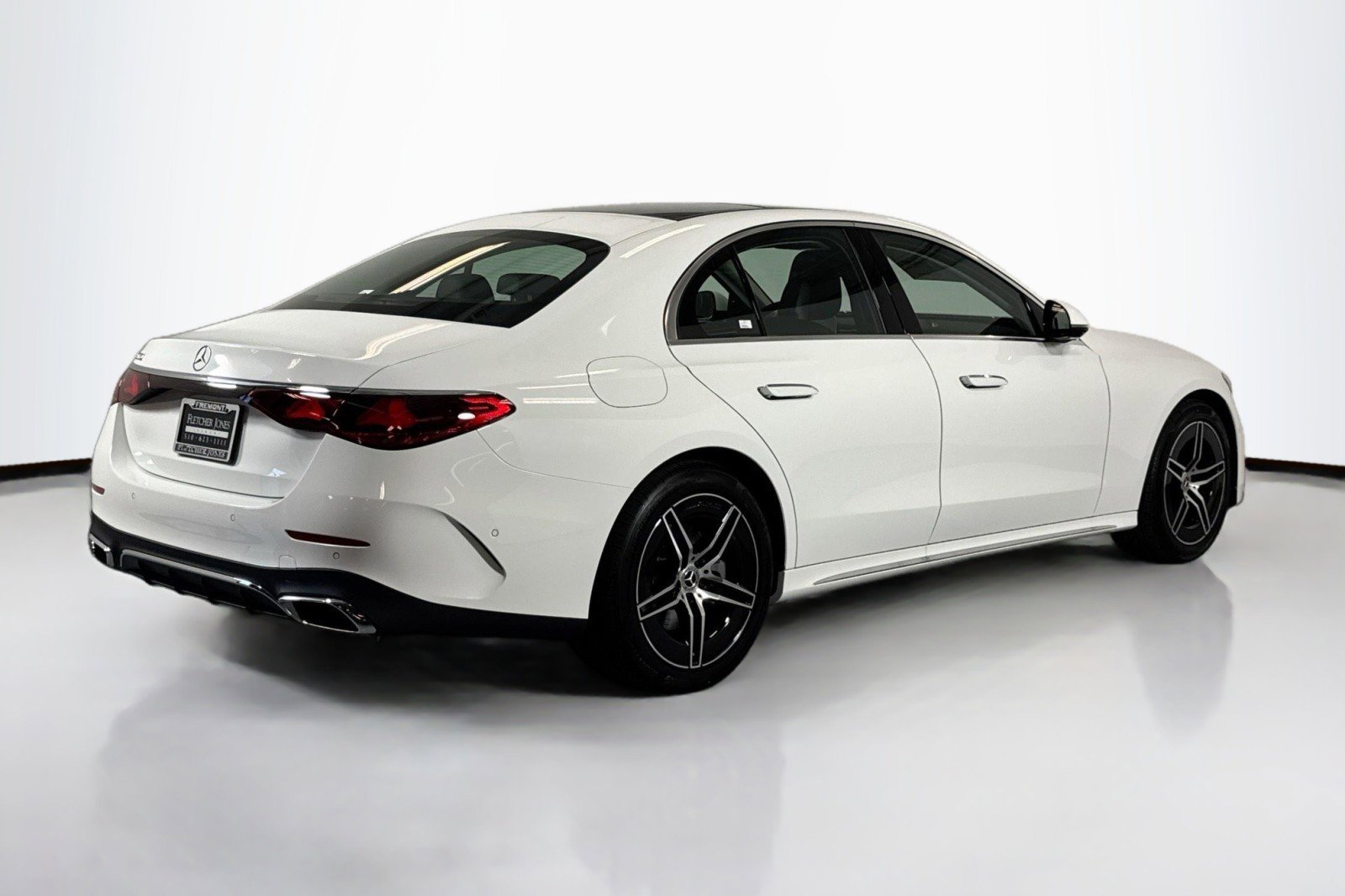 New 2026 Mercedes-Benz E 350 Sedan image 5