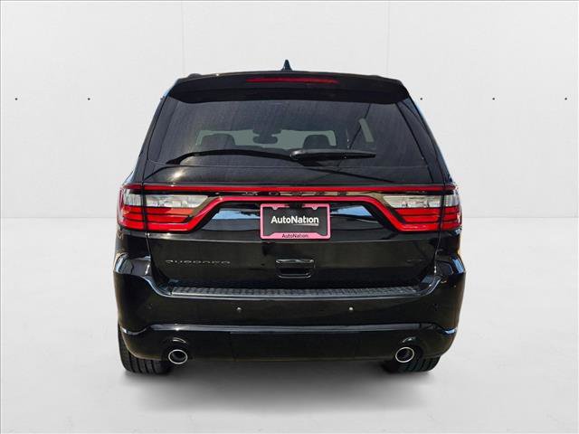 New 2026 Dodge Durango GT w/ Blacktop Package image 8