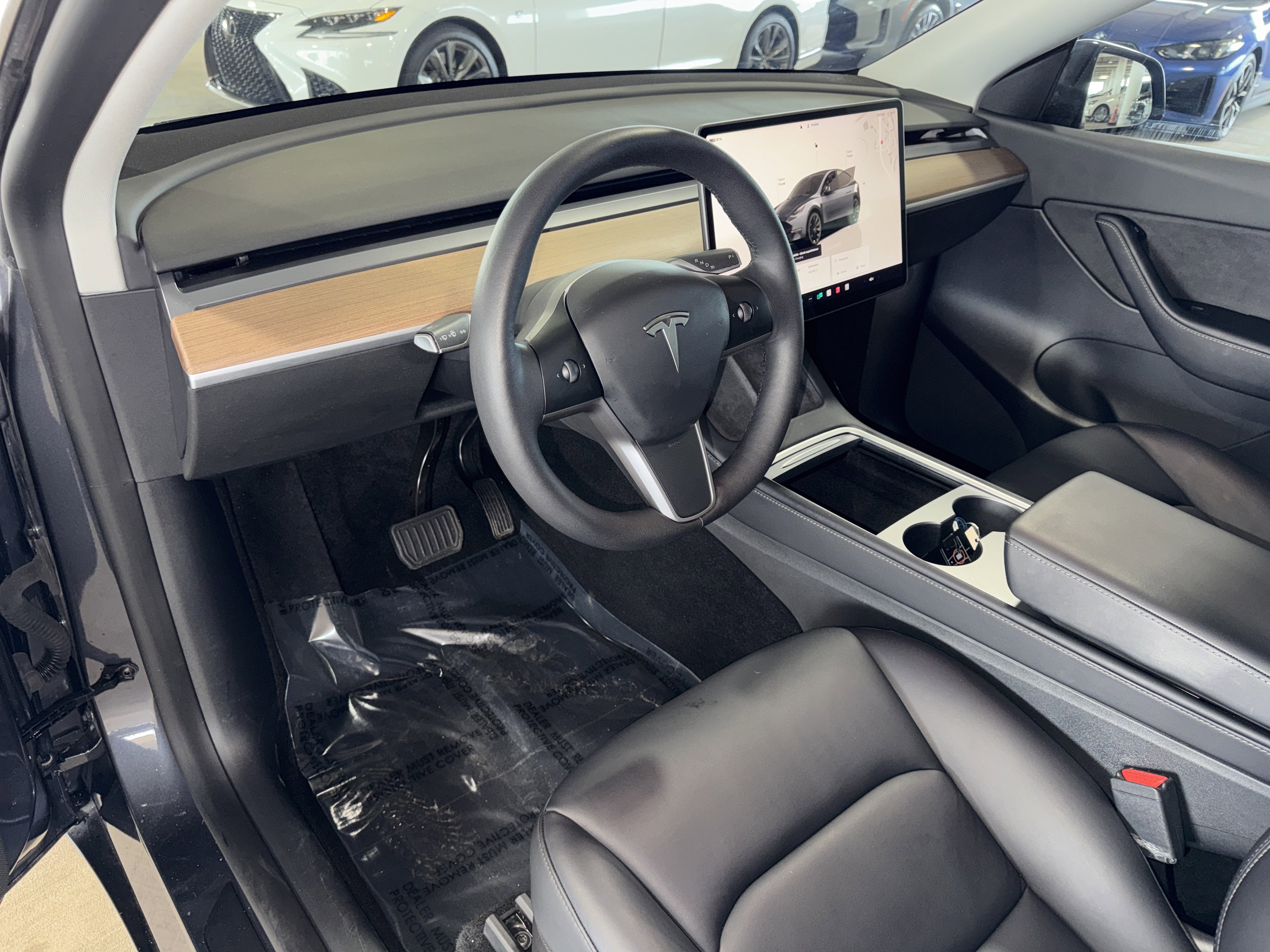 Used 2022 Tesla Model Y Long Range image 20