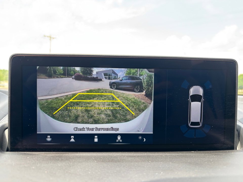 Used 2023 Acura RDX w/ Technology Package AWD/4WD image 23