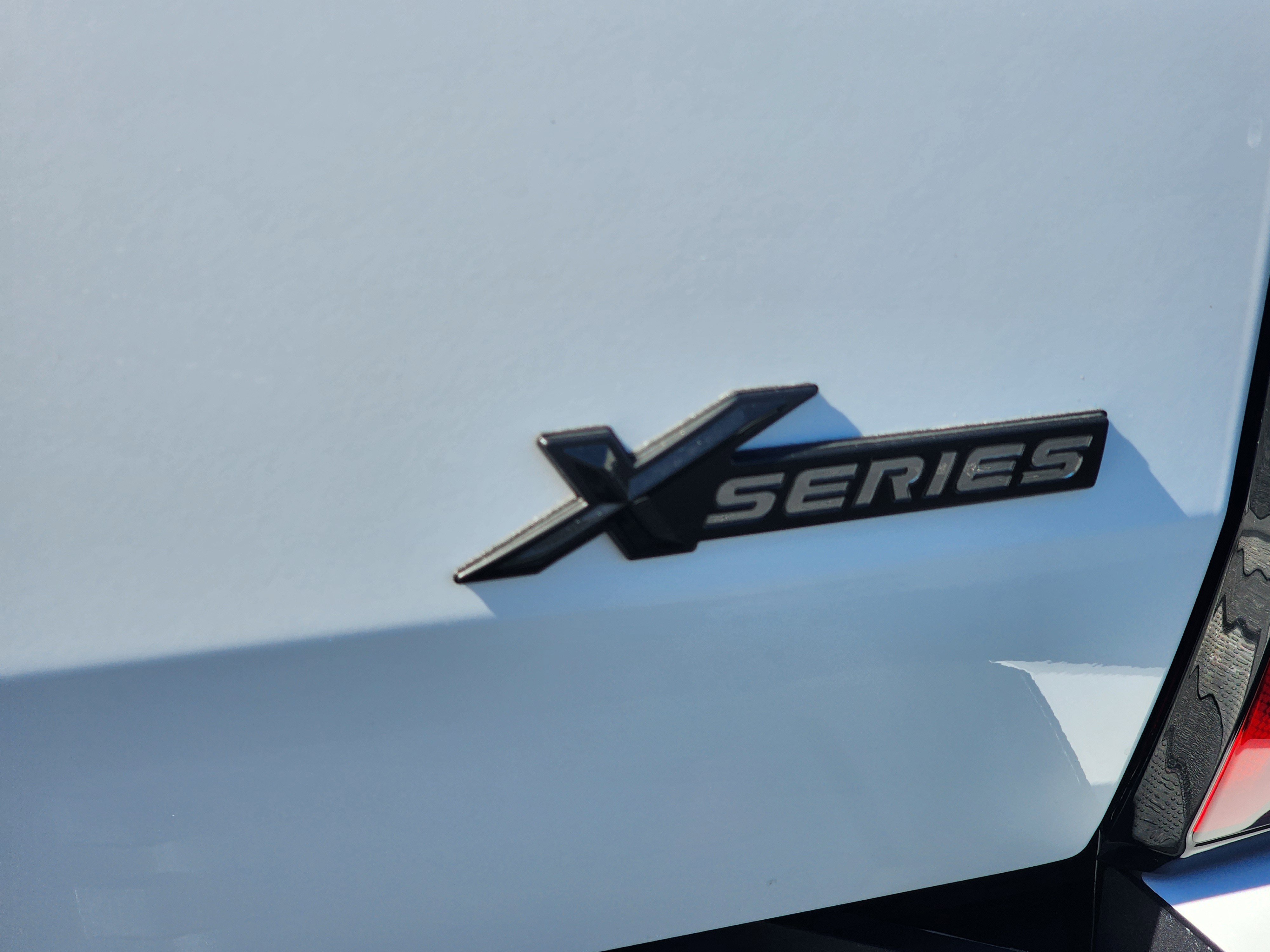 Used 2026 Toyota Tundra SR5 w/ SR5 Convenience Package image 12